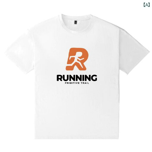 メンズ 夏 トレンド スポーツ Tシャツ ラウンドネック トップスス イン ランニング カジュアル 半袖 メンズ 夏 トレンド スポーツ Tシャツ ラウンドネック トップスス イン ランニング カジュアル 半袖