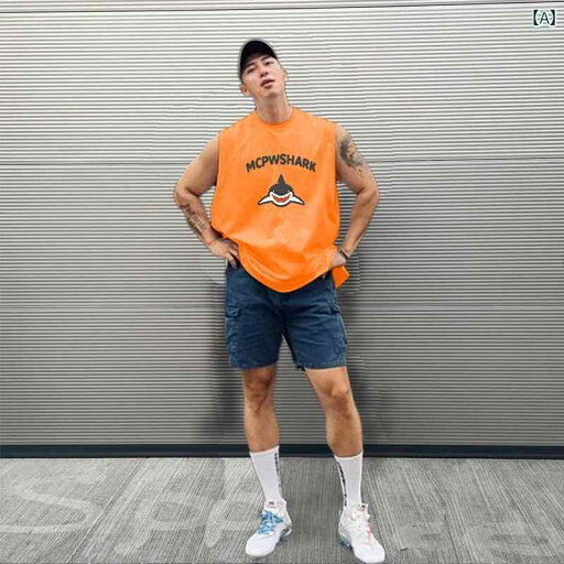 メンズ 吸汗性 フィットネス ベスト ランニング トレーニング ノースリーブ Tシャツ スポーツ チョッキ カジュアル トップスス メンズ 吸汗性 フィットネス ベスト ランニング トレーニング ノースリーブ Tシャツ スポーツ チョッキ カジュアル トップスス