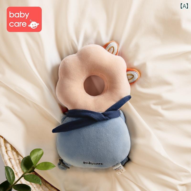 ベビー ヘッドガード 赤ちゃん 転倒防止 頭 保護 っつん セーフティ グッズ 枕 パッド キャップ 子供 テクター