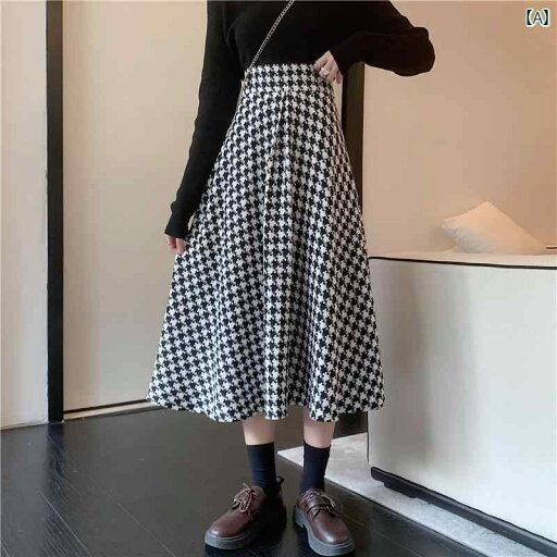 レディース スカート おしゃれ 通勤 オフィス カジュアル デート 女子会 ファッション 大きいサイズ ハイウエスト 千鳥格子 ハーフ レングス アンブレラ 秋冬 レングス 大振り 着痩せ ロング レディース スカート おしゃれ 通勤 オフィス カジュアル デート 女子会 ファッション 大きいサイズ ハイウエスト 千鳥格子 ハーフ レングス アンブレラ 秋冬 レングス 大振り 着痩せ ロング