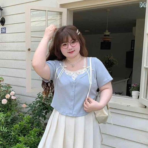 大きめサイズ レディース トップス カジュアル おしゃれ ぽっちゃり セットアップ 右 肩 半袖 Tシャツ 夏 通勤 カレッジ 快適 ショート スリム 大きめサイズ レディース トップス カジュアル おしゃれ ぽっちゃり セットアップ 右 肩 半袖 Tシャツ 夏 通勤 カレッジ 快適 ショート スリム