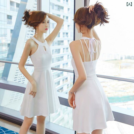 ワンピース レディース セクシー 華やか デート キャバ ドレス 黒 ホルターネック 夏 魅惑 バックレス スカート ワンピース レディース セクシー 華やか デート キャバ ドレス 黒 ホルターネック 夏 魅惑 バックレス スカート