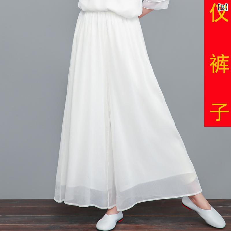 チャイナ風 レディース ファッション おしゃれ 上品 華やか レトロ 韓服 トップス 夏 瞑想 茶道 セットアップ 中国 唐 セットアップ