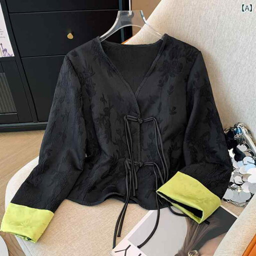 チャイナ風 レディース ファッション おしゃれ 上品 コート 秋 歌 錦 プレート ボタン 唐 セットアップ トップス ショート カーディガン チャイナ風 レディース ファッション おしゃれ 上品 コート 秋 歌 錦 プレート ボタン 唐 セットアップ トップス ショート カーディガン