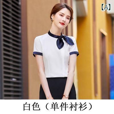 エステ ユニフォーム レディース 制服 サロン おしゃれ リラクゼーション クリニック ホテル フロント 美容師 ゴールドショップ 技術者 リボン シャツ セットアップ エステ ユニフォーム レディース 制服 サロン おしゃれ リラクゼーション クリニック ホテル フロント 美容師 ゴールドショップ 技術者 リボン シャツ セットアップ