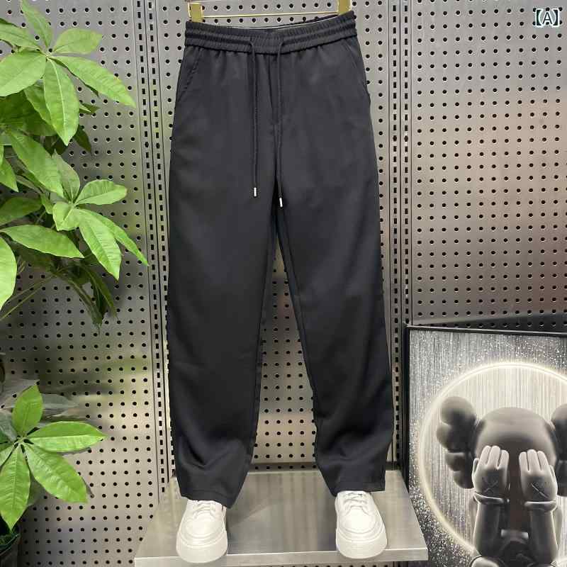 パンツ ブラック individual sentiments 楽天市場】individual sentiments（ズボン・パンツ｜メンズ