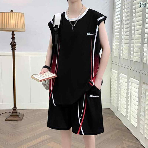 セットアップ メンズ カジュアル おしゃれ 夏 ひんやり 快適 速乾 Tシャツ ボーイズ 1315歳 ベスト ジャージ 14 大きめ 子供 バスケットボール ユニフォーム セットアップ メンズ カジュアル おしゃれ 夏 ひんやり 快適 速乾 Tシャツ ボーイズ 1315歳 ベスト ジャージ 14 大きめ 子供 バスケットボール ユニフォーム