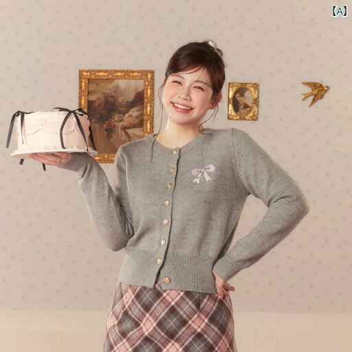 大きめサイズ レディース おしゃれ ファッション カジュアル デート 女子会 秋服 ぽっちゃり スリム 西洋 ニット カーディガン 格子縞 スカート 大きめサイズ レディース おしゃれ ファッション カジュアル デート 女子会 秋服 ぽっちゃり スリム 西洋 ニット カーディガン 格子縞 スカート