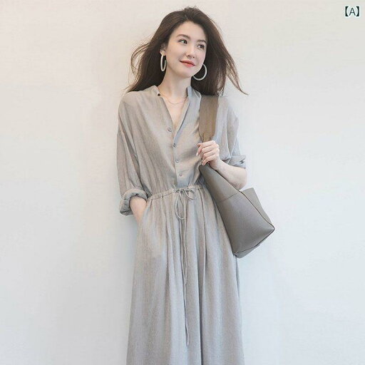 大きめサイズ レディース おしゃれ ファッション カジュアル フェミニン 上品 デート 女子会 春夏 フレンチ ドレス フェミニン ロング スカート レトロ ウエスト シャツ スカート 大きめサイズ レディース おしゃれ ファッション カジュアル フェミニン 上品 デート 女子会 春夏 フレンチ ドレス フェミニン ロング スカート レトロ ウエスト シャツ スカート