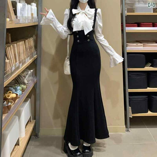 大きめサイズ レディース おしゃれ ファッション カジュアル フェミニン 上品 デート 女子会 フランス ヒップ ハグ フィッシュテール スカート 春秋 リボン シャツ スリム ドレス セットアップ スカート 大きめサイズ レディース おしゃれ ファッション カジュアル フェミニン 上品 デート 女子会 フランス ヒップ ハグ フィッシュテール スカート 春秋 リボン シャツ スリム ドレス セットアップ スカート