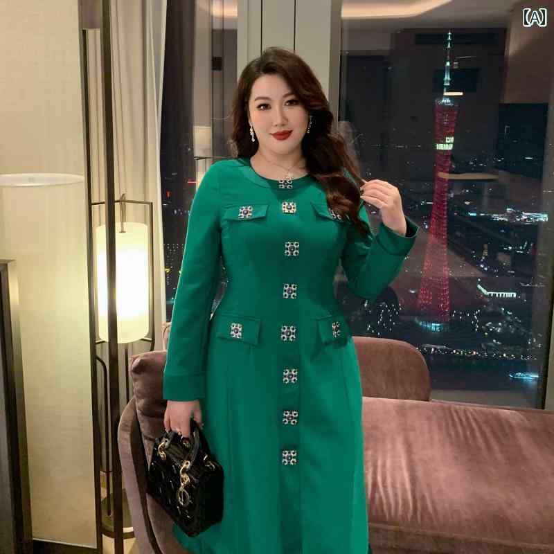 大きめサイズ レディース おしゃれ ファッション上品 フェミニン デート 女子会 普段使い 春 ネイル ス..