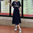 大きめサイズ レディース おしゃれ ファッション カジュアル 上品 フェミニン デート 女子会 普段使い 夏 軽量 涼しい 涼しい 涼しい 涼しい ぽっちゃり フレンチ スリム カジュアル 膝上 パーティー ドレス