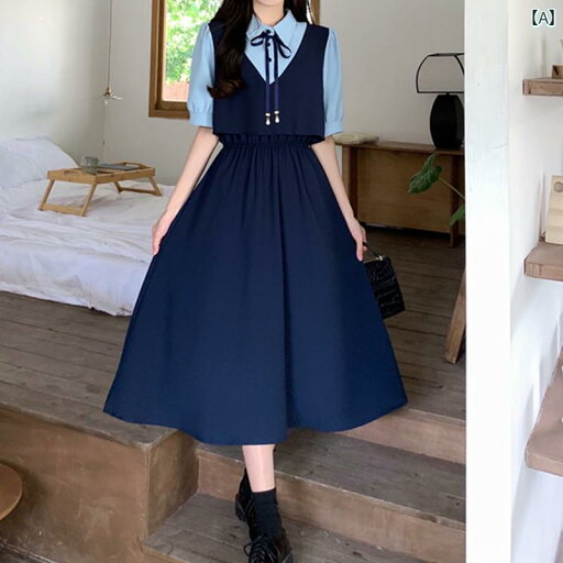 大きめサイズ レディース おしゃれ ファッション カジュアル 上品 フェミニン デート 女子会 普段使い フレンチ レトロ キキョウ スカート 夏 ガール フェイク セットアップ ポロ カラー シャツ スカート カレッジ ドレス 大きめサイズ レディース おしゃれ ファッション カジュアル 上品 フェミニン デート 女子会 普段使い フレンチ レトロ キキョウ スカート 夏 ガール フェイク セットアップ ポロ カラー シャツ スカート カレッジ ドレス