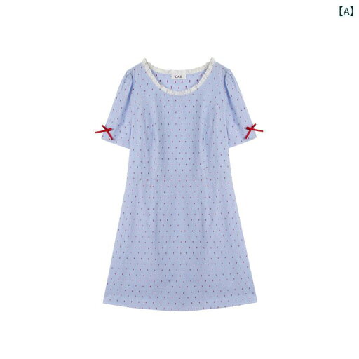 大きめサイズ レディース おしゃれ ファッション カジュアル 上品 フェミニン デート 女子会 普段使い ブルー ドレス 夏新 真 ショート スカート 半袖 スカート 大きめサイズ レディース おしゃれ ファッション カジュアル 上品 フェミニン デート 女子会 普段使い ブルー ドレス 夏新 真 ショート スカート 半袖 スカート