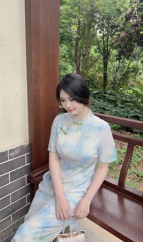 大きめサイズ レディース おしゃれ ファッション カジュアル 上品 フェミニン パーティー デート 女子会 普段使い 夏に ぽっちゃり チャイナ風 チャイナ ドレス