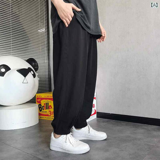 大きめサイズ メンズ パンツ カジュアル ズボン おしゃれ ファッション ぽっちゃり 人 トレンディ真 夏 紳士服 ゆったり ひんやり 涼しい 快適 薄手 涼しい 涼しい 大きめサイズ メンズ パンツ カジュアル ズボン おしゃれ ファッション ぽっちゃり 人 トレンディ真 夏 紳士服 ゆったり ひんやり 涼しい 快適 薄手 涼しい 涼しい
