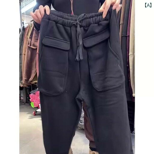 大きめサイズ メンズ パンツ カジュアル ズボン おしゃれ ファッション ぽっちゃり アメカジ ビッグ ポケット スウェット レディース 冬 起毛 ストレート 大きめサイズ メンズ パンツ カジュアル ズボン おしゃれ ファッション ぽっちゃり アメカジ ビッグ ポケット スウェット レディース 冬 起毛 ストレート