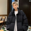 大きめサイズ メンズ アウター カジュアル おしゃれ ファッション ぽっちゃり イン ティーンエイジャー コットン コート レディース 冬 厚手 暖かい コート...