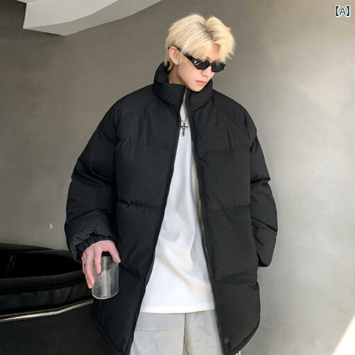大きめサイズ メンズ アウター カジュアル おしゃれ ファッション ぽっちゃり アメリカンコットン コート レディース 冬 厚手 暖かい ソリッドカラー コットンジャケット 大きめサイズ メンズ アウター カジュアル おしゃれ ファッション ぽっちゃり アメリカンコットン コート レディース 冬 厚手 暖かい ソリッドカラー コットンジャケット