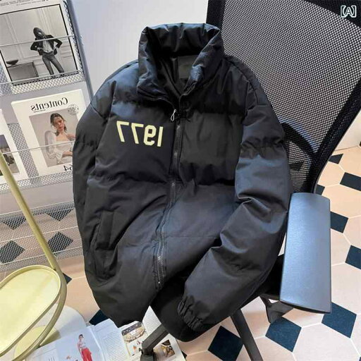 大きめサイズ メンズ アウター カジュアル おしゃれ ファッション ぽっちゃり トレンディ デジタル プリント 綿服 レディース 冬 厚手 暖かい 服 大きめサイズ メンズ アウター カジュアル おしゃれ ファッション ぽっちゃり トレンディ デジタル プリント 綿服 レディース 冬 厚手 暖かい 服