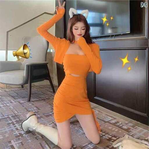 大きめサイズ ワンピース レディース セクシー パーティー キャバ ぽっちゃり フランス 魅惑 ガール チューブ トップ 肩ひも ドレス 秋冬 スリムフィット ヒップ スーツ 大きめサイズ ワンピース レディース セクシー パーティー キャバ ぽっちゃり フランス 魅惑 ガール チューブ トップ 肩ひも ドレス 秋冬 スリムフィット ヒップ スーツ