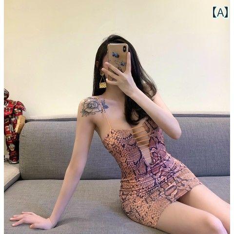 大きめサイズ ワンピース レディース セクシー パーティー キャバ ぽっちゃり ガール 魅惑 スネーク プリント ディープ V 肩ひも ドレス 夏 スリムフィット 表示 胸 ヒップ スカート 大きめサイズ ワンピース レディース セクシー パーティー キャバ ぽっちゃり ガール 魅惑 スネーク プリント ディープ V 肩ひも ドレス 夏 スリムフィット 表示 胸 ヒップ スカート