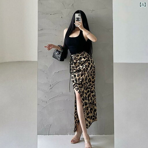 大きめサイズ レディース セクシー ファッション カジュアル キャバ ぽっちゃり アメリカン レトロ ヒョウ柄 ヒップ ハグ スカート ガール スリット レングス スカート 大きめサイズ レディース セクシー ファッション カジュアル キャバ ぽっちゃり アメリカン レトロ ヒョウ柄 ヒップ ハグ スカート ガール スリット レングス スカート