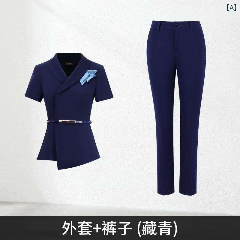 制服 接客業 オフィス 清楚 オフィス 面接 フォーマル ホテル フロント マネージャー マナー 受付