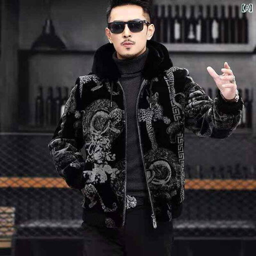 アウター メンズ おしゃれ 軽量 涼しい ブラックゴールド 起毛 ジャケット スリム ヒョウ柄 トップス 厚手 フード ジャケット アウター メンズ おしゃれ 軽量 涼しい ブラックゴールド 起毛 ジャケット スリム ヒョウ柄 トップス 厚手 フード ジャケット