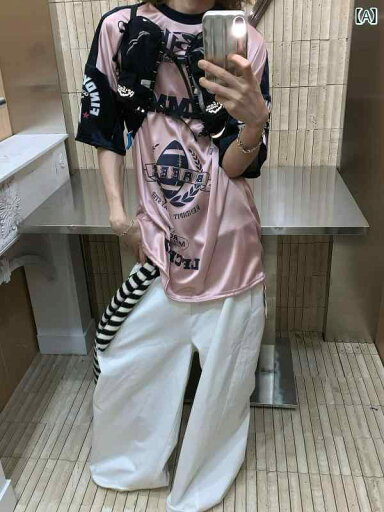 メンズ トップス おしゃれ カジュアル アメリカン レトロ レター プリント 半袖 Tシャツ 夏 カジュアル スリム スポーツジャージ メンズ トップス おしゃれ カジュアル アメリカン レトロ レター プリント 半袖 Tシャツ 夏 カジュアル スリム スポーツジャージ