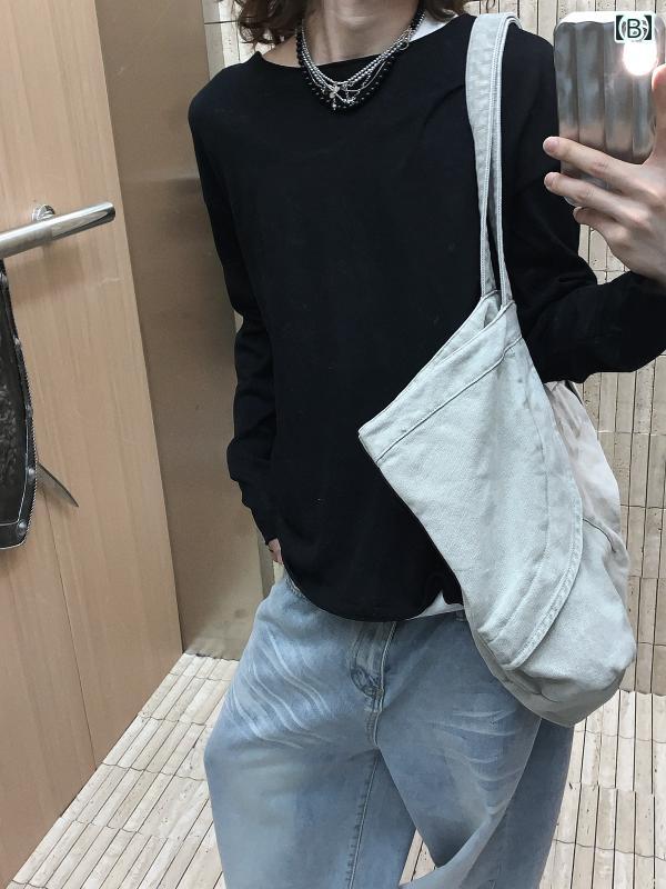 メンズ トップス おしゃれ カジュアル アメリカン レトロ ストライプ 長袖 Tシャツ レディース カジュアル 薄手 涼しい 涼しい 日焼け防止 シャツ