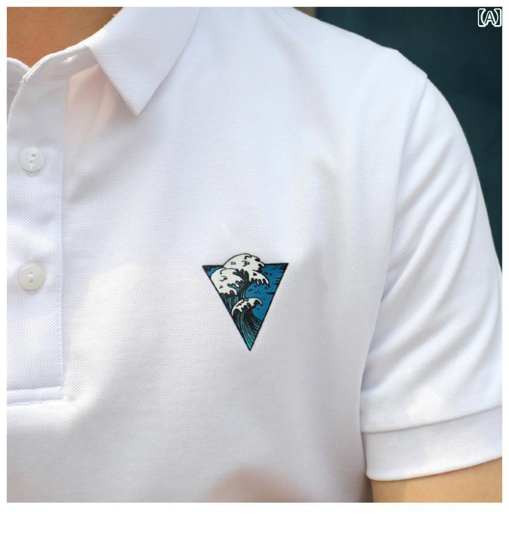 新品タグ付✨ダンヒル　紳士ポロシャツ　半袖　イタリア製　size【XL】42 極美品】dunhill ダンヒル イタリア製 半袖 ポロシャツ イエロー 薄手