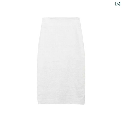 スカート レディース きれいめ 上品 通勤 コットンリネン 夏 ハイウエスト ストレート 夏 丈 ヒップ スカート レディース きれいめ 上品 通勤 コットンリネン 夏 ハイウエスト ストレート 夏 丈 ヒップ