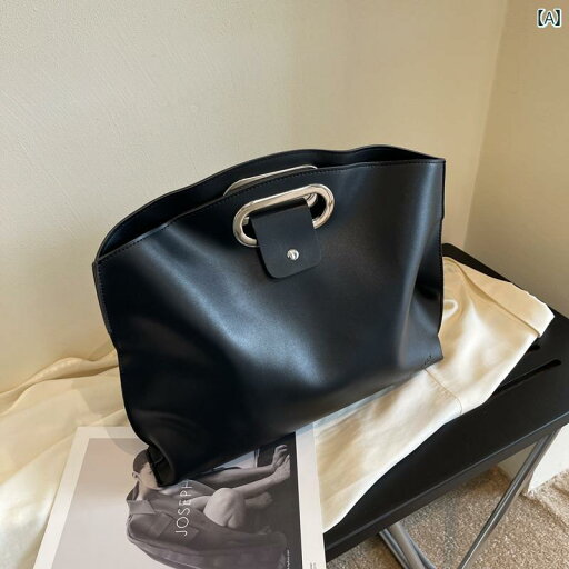 レディース バッグ 普段使い フレンチ レトロ ソフトレザー ブリーフ ケース 大容量 通勤 ハンド フォルダ コンピュータ レディース バッグ 普段使い フレンチ レトロ ソフトレザー ブリーフ ケース 大容量 通勤 ハンド フォルダ コンピュータ