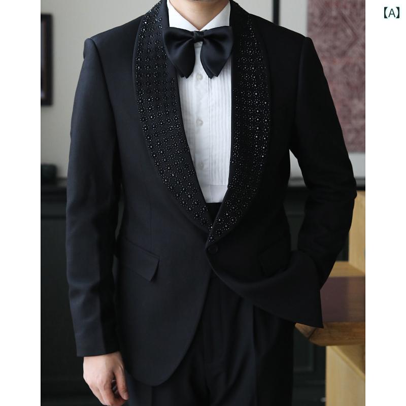 メンズ ファッション おしゃれ ダンディ かっこいい アメリカ グリーン フルーツ カラー 象嵌 明るい ..