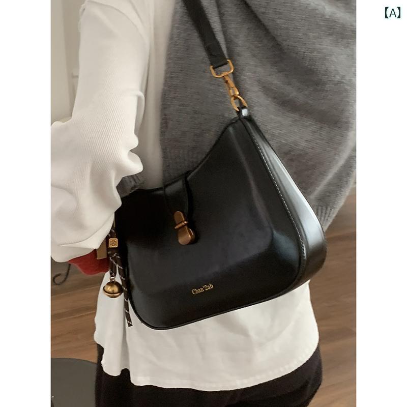 レディース バッグ 普段使い ワニ 柄 オートバイ トレンディ ファッション レトロ 脇下 ショルダー ク..