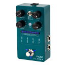 FLAMMA Guitar Pedals Reverb Delay Modulation Preamp Cabinet Simulation Digital Stereo Electric Guitar Pedal