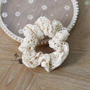 ヘアアクセサリー レディース 女の子 ロリータ コスプレ ガーリー かわいい 桜 刺繍 レース 綿 ヘア リング ヘア リング 綿麻 ヘア ロープ 森 ガール ヘア ロープ 韓国