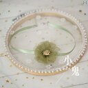 チョーカー ロリータ レディース アクセサリー コスプレ かわいい どに 花 日 韓 首輪 ネック バンド ガーゼ フラワー ネックレス