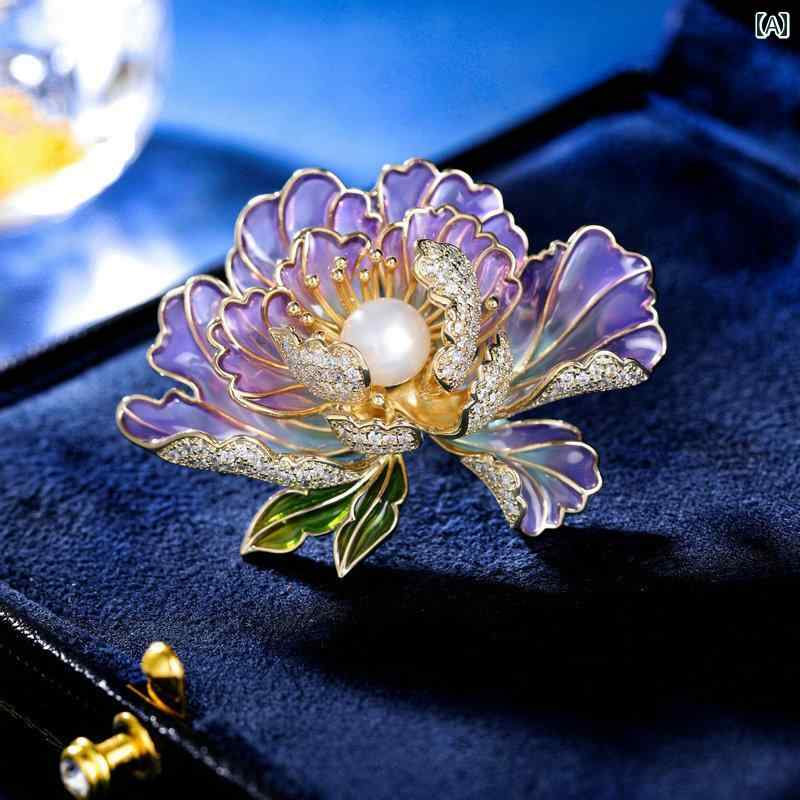 楽天市場】生花(ブローチ|レディースジュエリー・アクセサリー 楽天市場】生花(ブローチ|レディースジュエリー・アクセサリー
