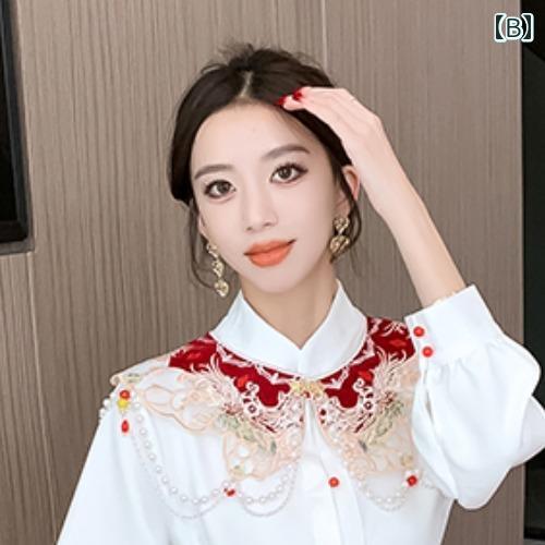 漢服 コスチューム レディース ファッション おしゃれ ステージ 撮影 舞台衣装 コスプレ チャイナ風 馬顔スカート 乾杯 セットアップ 春 服 スカート