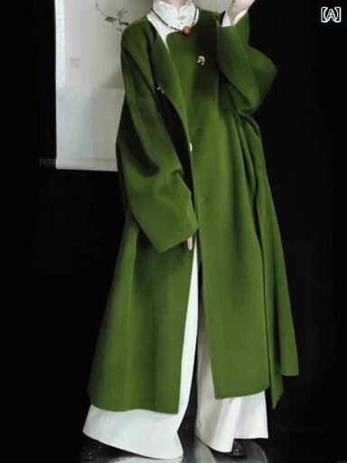 漢服 コスチューム レディース ファッション おしゃれ ステージ 撮影 舞台衣装 コスプレ クリスマス 新年 戦闘 服 服装 チャイナ風 軽量 涼しい 涼しい 民族風 緑 ウール コート ジャケット ゆったり スリム 漢服 コスチューム レディース ファッション おしゃれ ステージ 撮影 舞台衣装 コスプレ クリスマス 新年 戦闘 服 服装 チャイナ風 軽量 涼しい 涼しい 民族風 緑 ウール コート ジャケット ゆったり スリム