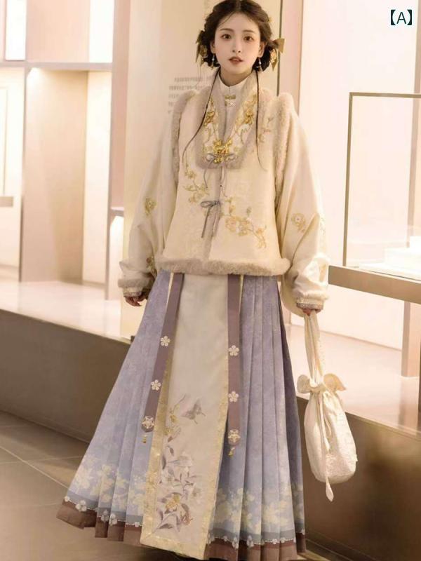 センソユニコ 芽風 ベスト 黒地 ドット柄 オーバーサイズ 丈短め おしゃれ センソユニコ 芽風 ベスト 黒地 ドット柄 オーバーサイズ 丈短め