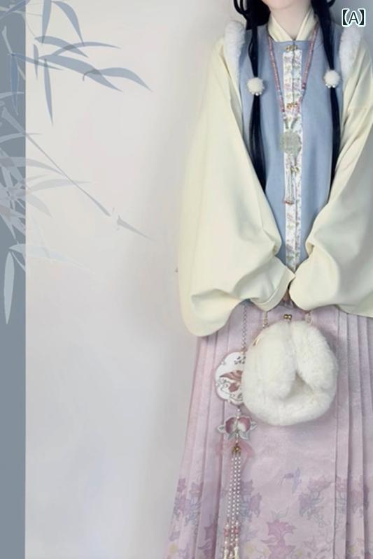 漢服 コスチューム レディース ファッション おしゃれ ステージ 撮影 舞台衣装 コスプレ クリスマス 新..