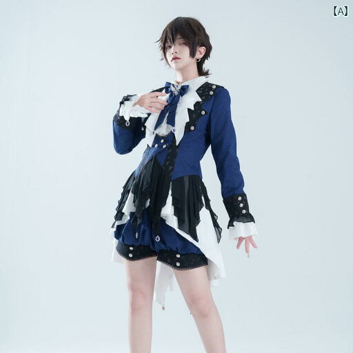コスプレ 衣装 レディース コスチューム パーティー 写真撮影 ハロウィン 服 ゴシック ドレス タキシード ドレス スカート コスプレ 衣装 レディース コスチューム パーティー 写真撮影 ハロウィン 服 ゴシック ドレス タキシード ドレス スカート