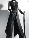 コスプレ 衣装 レディース コスチューム パーティー 写真撮影 ジェンダーレス レトロ ダーク デイリー ゴスロリ 地雷 クール イレギュラー