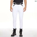 乗馬 パンツ メンズ ズボン シリコン ジョッパーズ 春夏 屋外高 ストレッチ 通気性 快適 快適 トレーニング ライディング ライダー