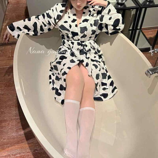 大きめサイズ ナイトウェア レディース セクシー ミルク ボボ 秋冬 快適 厚手 ネグリジェ ホーム 服 大きめサイズ ナイトウェア レディース セクシー ミルク ボボ 秋冬 快適 厚手 ネグリジェ ホーム 服