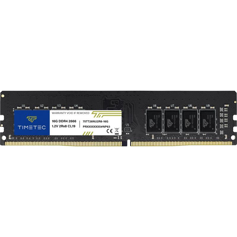 楽天市場】timetec ddr4 2666mhz pc4－21300の通販