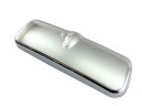 BRIGHTZ ピクシストラック S500U S510U メッキルームミラーカバー 【 ROOM-MIR-007 】 バックミラー S500 S510 500 510 ピクシス トラック 28483(2)